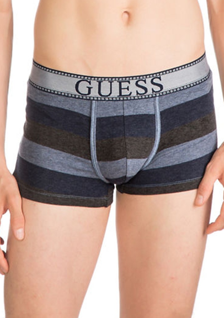 Boxerky Guess U77F25 M Podľa obrázku