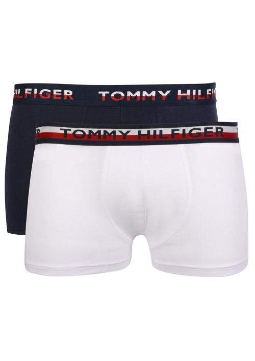 Boxerky Tommy Hilfiger UM0UM00746 2PACK L Podľa obrázku