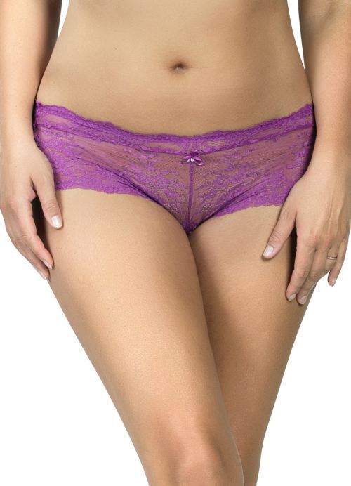 Dámske nohavičky Parfait Sandrine P5355 L Purple